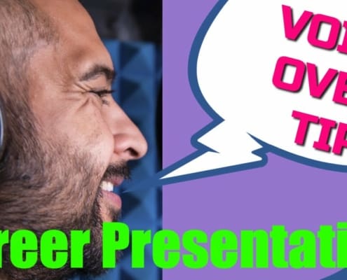 How to Be a Voice Actor - Kabir Singh